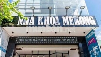 MT NGANG 8M SPOTLIGHT CỦA TUYẾN ĐƯỜNG 3/2 Q10 CÓ THANG MÁY GIÁ 60TR