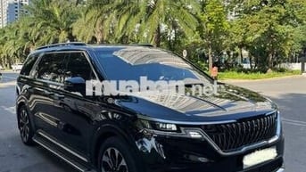 Kia Carnival KA4 2022 3.5 AT FH7 80000 km