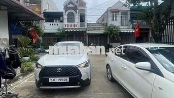 Đất sổ hồng riêng khu dân cư DT 65,4m2 tc 100% gần chợ đêm Biconsi