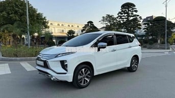 Mitsubishi Xpander 2019 1.5 AT - 90000 km