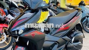 AB 2017 đen nhám 1 chủ mua mới đúng 25k km ✅