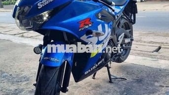 Suzuki GSX 2020 Xanh 17000 km