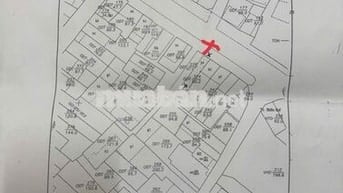 Bán 105m2 đất và nhà đang kd phường Kinh Bắc Bắc Ninh