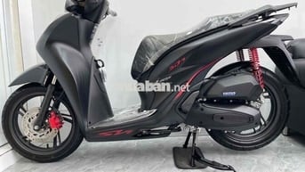 ⭐️Honda SHVN160 2024 Đặc Biệt Đen nhám