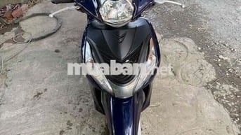 Honda Vision 2022 Xanh