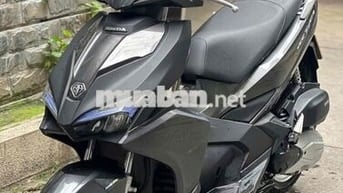 Honda Air Blade 125 2018 Smartkey Xám