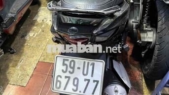 mình cần bán chiếc xe luvia fi