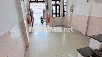 Bán nhà Sổ Hồng Riêng Thị Trấn Hóc Môn