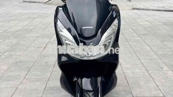 Pcx 125fi đèn led 2018 sơn máy zin 100% 1 chủ sd