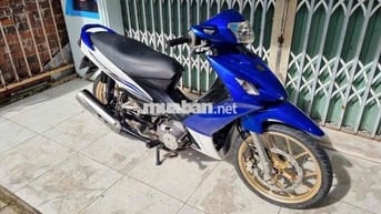 Suzuki Axelo 125 Côn tay