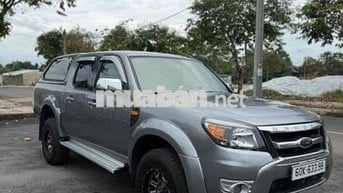 Ford Ranger 2009 XLT 2.5L 4x2 AT - 12345 km