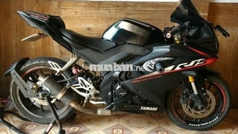 Yamaha R15 V3 2019 Đen