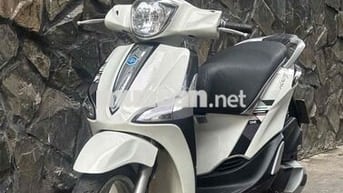 Piaggio Liberty 2019 Trắng