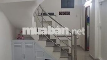 Bán 2 căn nhà phố liền kề ở P10 Tân Bình