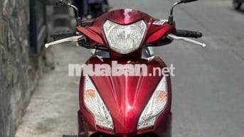 Honda Vision 2016 màu Đỏ