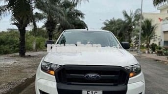 Ford Ranger 2016 XL 2.2 4x4 MT - 144000 km