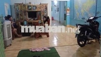 Nhà ngõ hẻm 90m2, 1 phòng ngủ, đường Nguyễn Văn tiên , tân phong