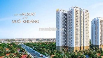 Bán Gấp Căn 1PN+ DT 46m2 tại Khải Hoàn Prime Giá *** Hiện Tại