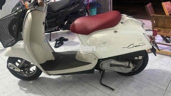 Honda Crea Giorno 50cc - Nội Địa Nhật - Zin Nguyên