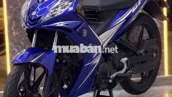 Exciter 2010 5P71 Trả Trước 30Tr Góp Bao Nợ Xấu