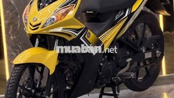 Exciter 135 Up 2010 Trả Trước 16Tr Góp Bao Nợ Xấu