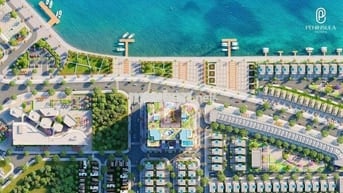 CĂN HỘ 2PN PENINSULA ĐÀ NẴNG – GIÁ *** PHÂN KHÚC HẠNG SANG