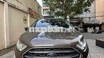 Một Siêu Phẩm Ford EcoSport 2020 1.5L Tita 7 vạn