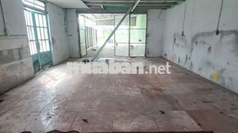 Cho thuê mặt bằng kinh danh an phú đông quận 12