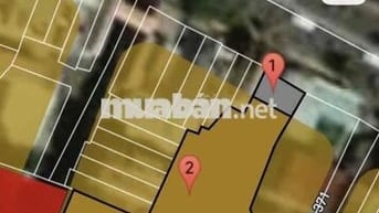 🔰MT Trường Chinh - 700m2 Bàn Giao Thô - Có Nhà Bêtông, Sân Vườn Lớn