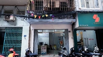 CHÍNH CHỦ CHO THUÊ NHÀ 2TẦNG 44M² ĐẦU PHỐ PHAN PHÙ TIÊN,CÁT LINH,HN