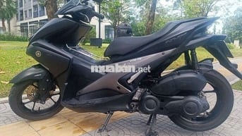 Bán xe yamaha NVX 155 2017 chính chủ, btp