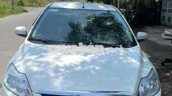 Ford Focus 2012 1.8 AT - 160000 km