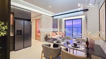 Căn Hộ thiết kế nội thất An Cường Cao Cấp LK Bình Tân 1ty6