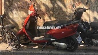 Bán xe không dùng đến