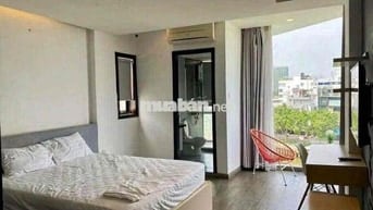 Căn hộ 1PN, View sông, Nội Thất Cao Cấp, 45m2, deal cực hời 8tr