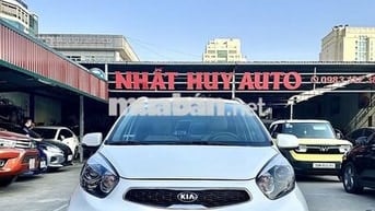 Kia Morning 2020 Luxury 37000 km