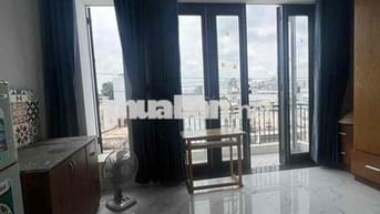 PHÒNG FULL NT HẺM 123 PHAN VĂN HỚN Q12