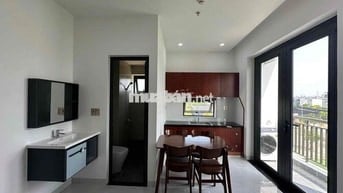 Cho thuê căn hộ 1 phòng ngủ ngay Hoà Xuân