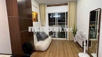 Cho thuê căn hộ CC Thái An, Nguyễn Văn Quá, Q12. Giá 7tr 45m2 full NT