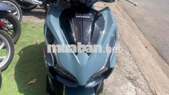 Honda Air Blade 2022 Xám xanh
