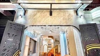 Bán Nhà Đẹp Đường Quang Trung Phường 10 Gò Vấp