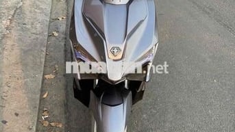 Honda Air Blade 2019 Siêu nhân Xám bếp ga
