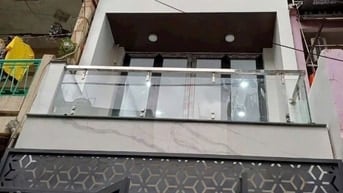 Nhượng ngay nhà đẹp Lê Văn Sỹ Quận 3, 56m2, 4PN 5WC giá 3 tỷ 780 TL