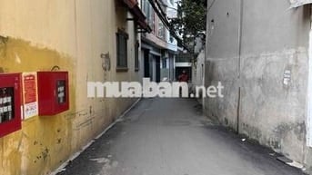 NHÀ ĐẸP QUẢNG AN - Ở NGAY - Ô TÔ ĐỖ CỬA - NGÕ THÔNG - THANG MÁY