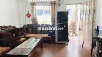 CHUNG CƯ GÒ VẤP – LẦU 1 – NHÀ ĐẸP THOÁNG – 2PN – CHỈ 20M RA MẶT TIỀN