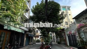 CHO THUÊ NHÀ NGUYÊN CĂN GẦN LỮ GIA LÀM VĂN PHÒNG - KDOL  HẺM XE TẢI