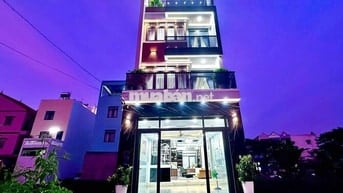 NHÀ ĐẸP GẦN PHÚ MỸ HƯNG QUẬN 7.