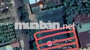 🏡 CHÍNH CHỦ BÁN 4 LÔ ĐẤT LIỀN KỀ –ĐƯỜNG 27B, TÂN AN (  Hòa Thuận cũ )