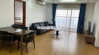 Hot - Golden Palace Mễ Trì 128m2 3PN giá 17tr/th đủ đồ đẹp có slot ôtô