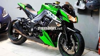 Z1000 ABS 2013 1 chủ HQCN Mộc Nguyên Bản